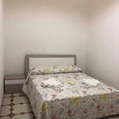 Fnm Suites Castellammare del Golfo