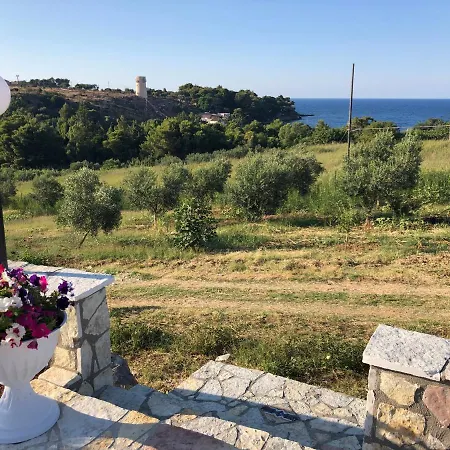 Πανσιόν Fnm Suites